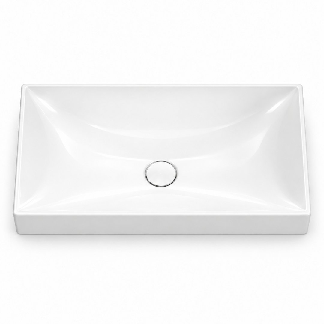 Kohler Ko - Forefront K-26270IN-0, counter basin (view 4)